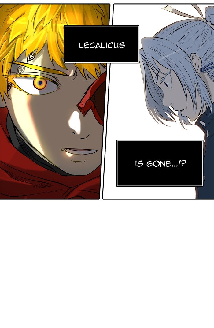 Tower of God, Chapter 382 image 081